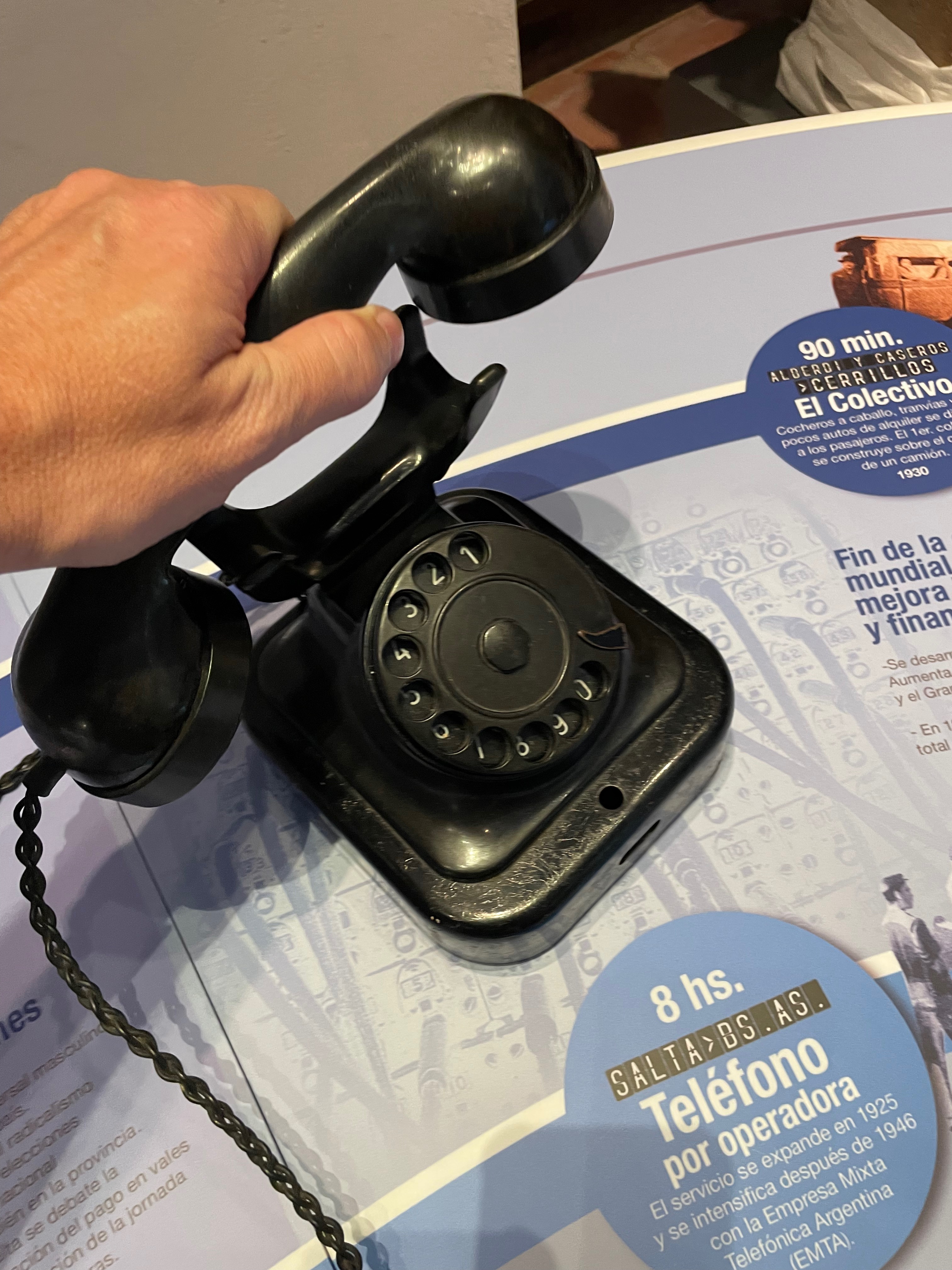 Telefone