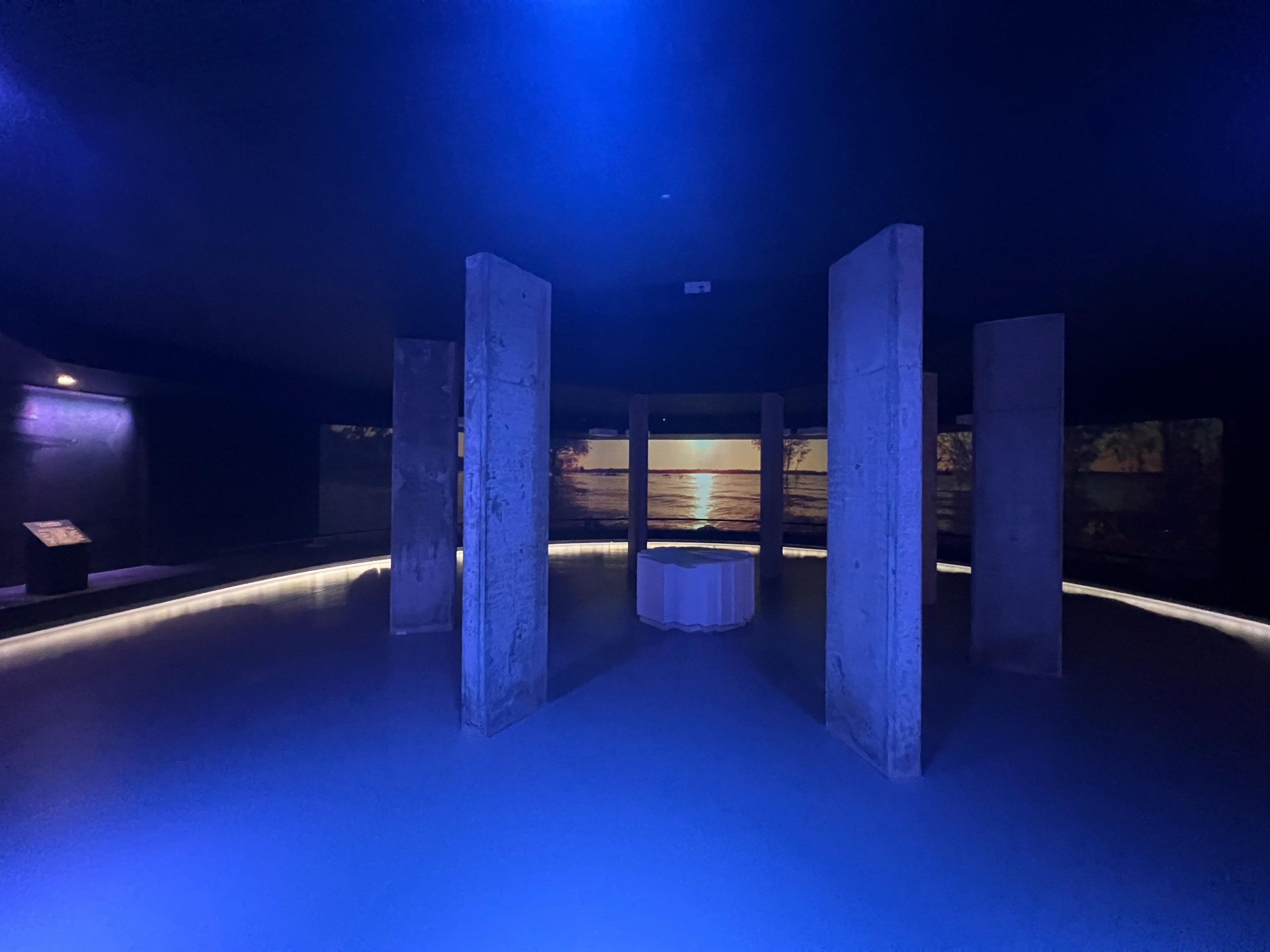 Defense of Paysandú Interpretation Center — Interpretation Center