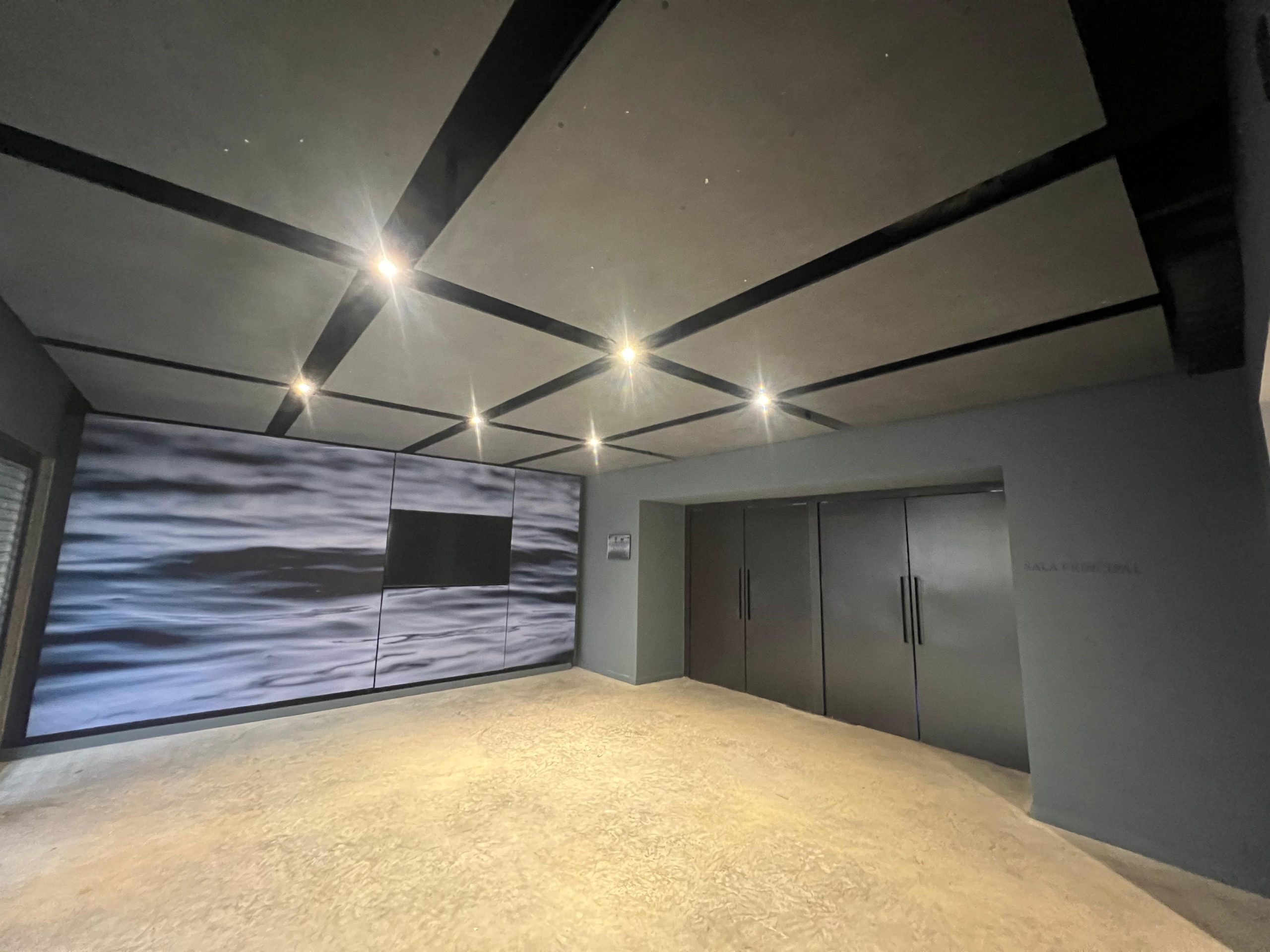 Defense of Paysandú Interpretation Center — Interpretation Center