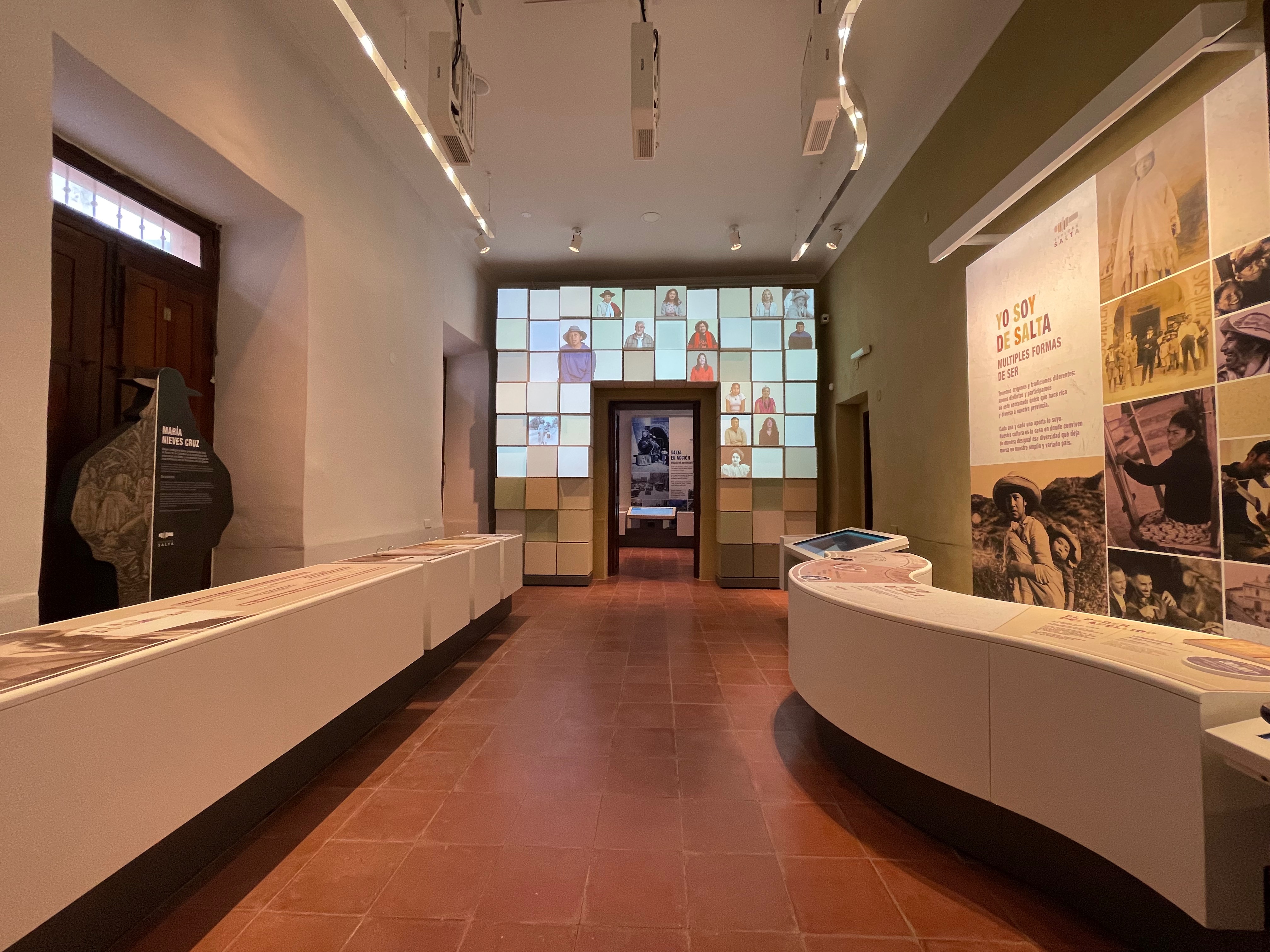 Explora Salta - Interactive Museum